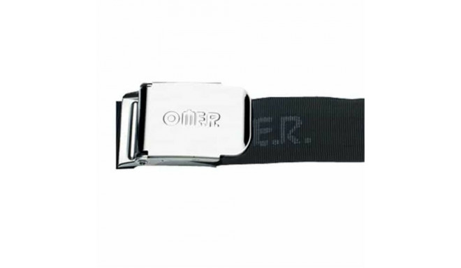 Belt Omer BE113111 Submarine Black