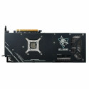 Graafikakaart Powercolor RX7800XT 16GB-L/OC AMD RADEON RX 7800 XT 16 GB GDDR6