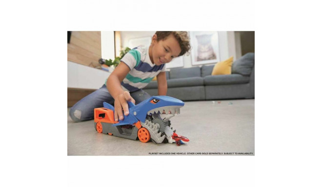 Sõidukite Mängukomplekt Mattel GVG36