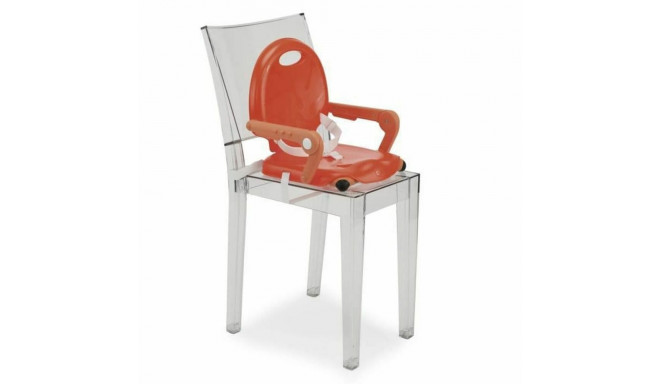 Toolikate Chicco Punane Poppy Red Plastmass