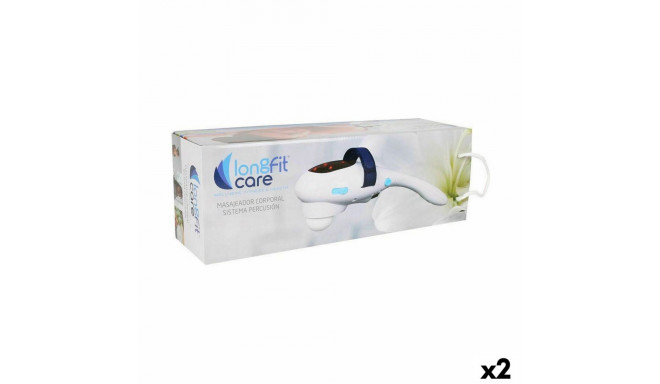 Body Pressure Massager LongFit Care 25 W