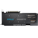 Graafikakaart Gigabyte GV-N4070EAGLE OCV2-12GD GEFORCE RTX 4070 GDDR6X 12 GB