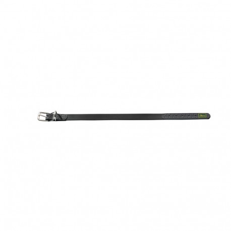 Koera kaelarihm Hunter Convenience 47-55 cm L Must