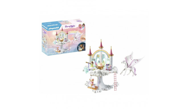 Playset Playmobil 71359 Princess Magic 114 Tükid, osad