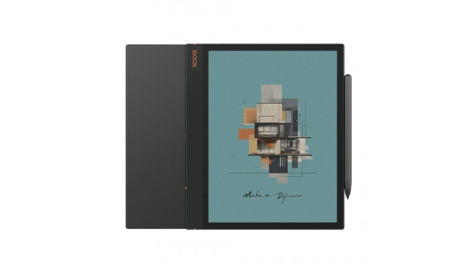 Elektroniskā Grāmata Onyx Boox Boox Note Air 3 C Melns Jā 10,3" 64 GB