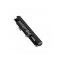 Sülearvuti aku Green Cell AS04 Must 4400 mAh