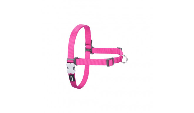 Dog Harness Red Dingo 42-59 cm Fuchsia S/M