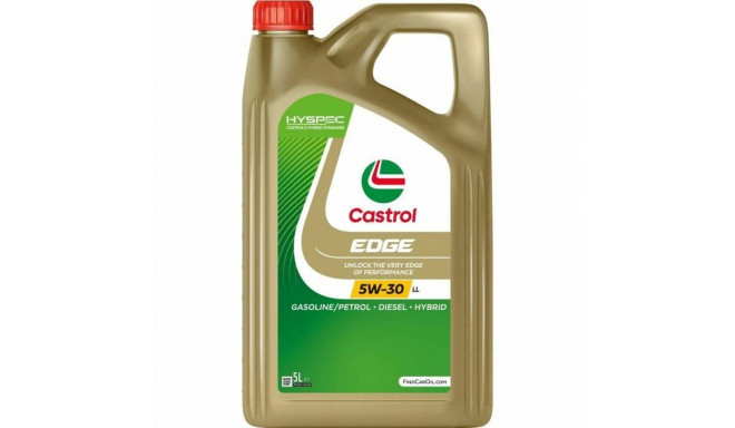 Auto mootoriõli Castrol 5W30 5 L