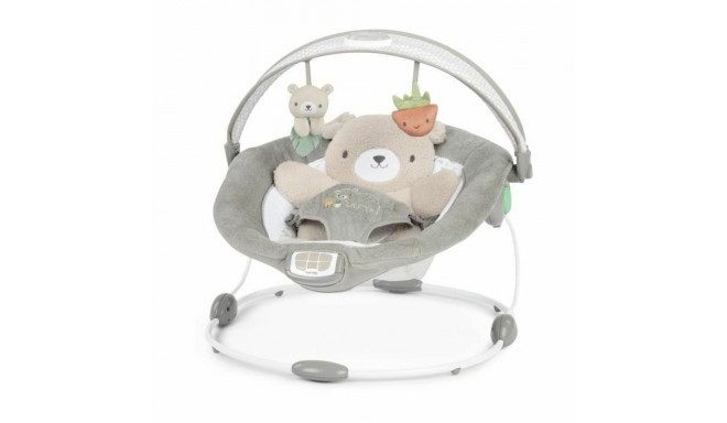 Beebikiik Ingenuity Hall