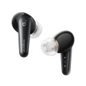 Headphones with Microphone Soundcore Liberty 4 Black Midnight black