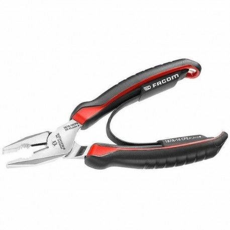 Universaalsed tangid Facom SC.187.16CPE 165 mm
