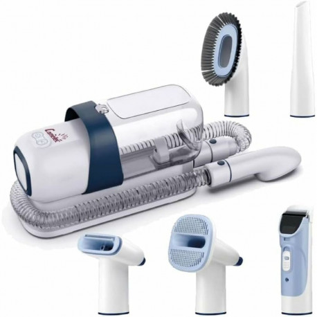 Tolmukotiga Tolmuimeja COMELEC SM7569