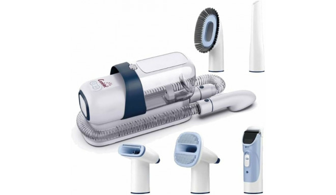 Bagged Vacuum Cleaner COMELEC SM7569