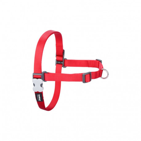 Dog Harness Red Dingo 42-59 cm Red S/M