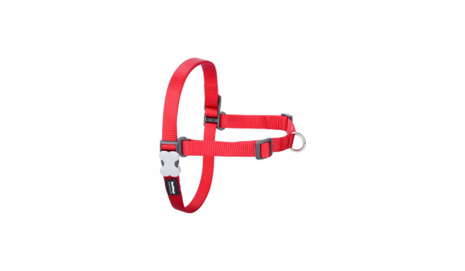 Dog Harness Red Dingo 42-59 cm Red S/M