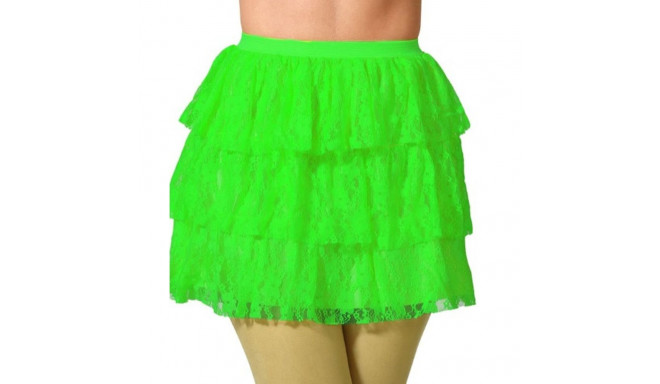 Skirt Green