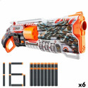 Darti püstol Zuru X-Shot Skins Lock Blaster