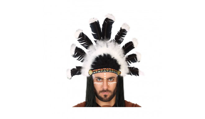 Hat American Indian