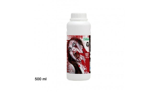 Кровь 500 ml