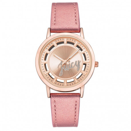 Naiste Kell Juicy Couture JC1214RGPK (Ø 36 mm)