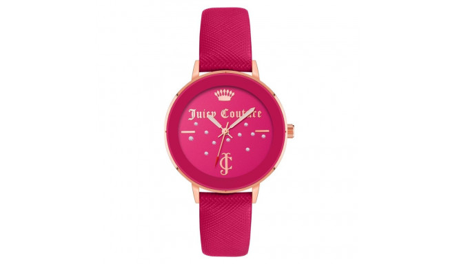 Naiste Kell Juicy Couture JC1264RGHP (Ø 38 mm)