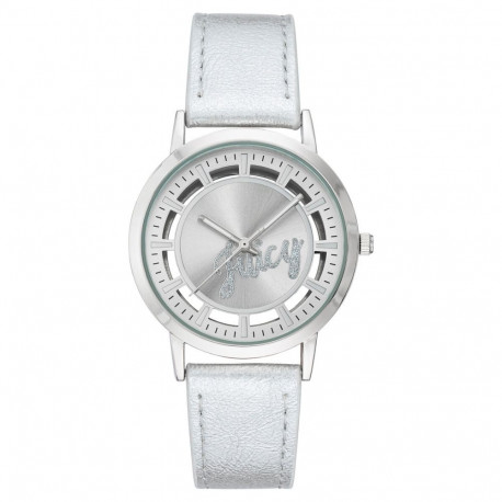 Naiste Kell Juicy Couture JC1215SVSI (Ø 36 mm)