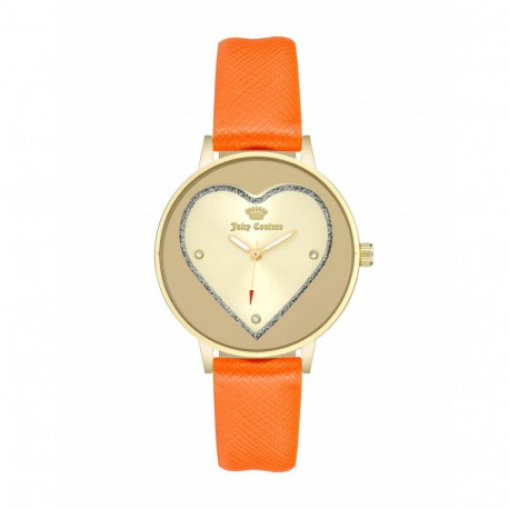 Naiste Kell Juicy Couture JC1234GPOR (Ø 38 mm)