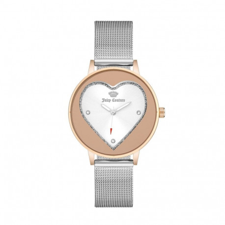 Naiste Kell Juicy Couture JC1241SVRT (Ø 38 mm)