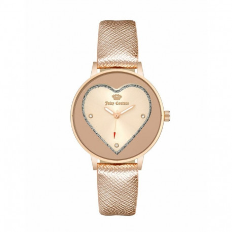Ladies' Watch Juicy Couture JC1234RGRG (Ø 38 mm)