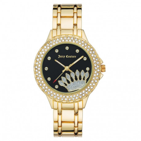 Naiste Kell Juicy Couture JC1282BKGB (Ø 36 mm)