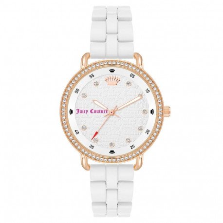 Naiste Kell Juicy Couture JC1310RGWT (Ø 36 mm)