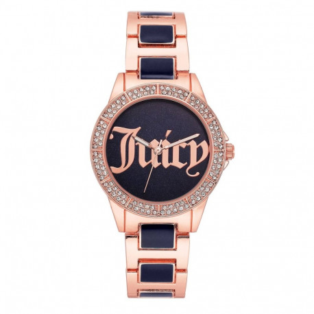 Naiste Kell Juicy Couture JC1308NVRG (Ø 36 mm)