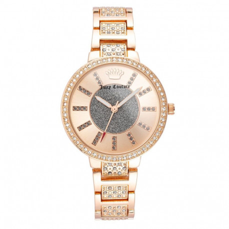 Naiste Kell Juicy Couture JC1312RGRG (Ø 36 mm)