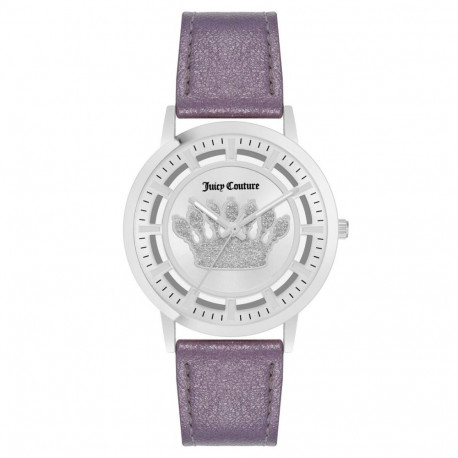 Ladies' Watch Juicy Couture JC1345SVLV (Ø 36 mm)