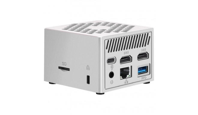 Mini Dators LEOTEC LEMPC07S Intel Celeron N100