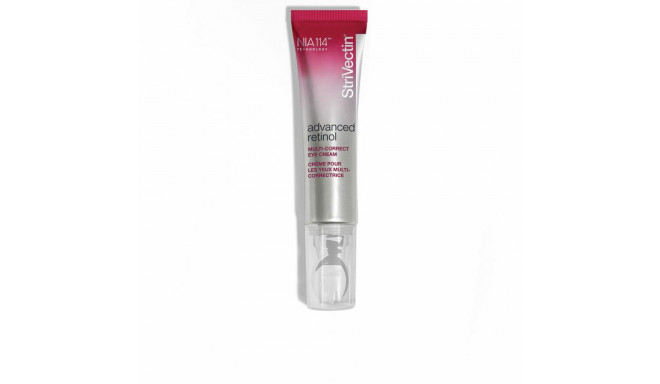 Cream for Eye Area StriVectin Advanced Retinol 15 ml