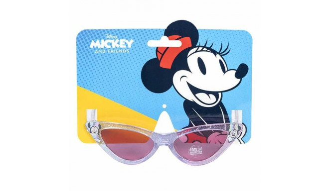 Child Sunglasses Minnie Mouse
