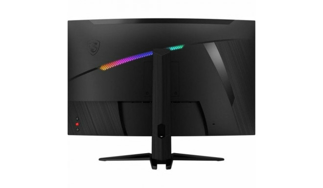 Gaming Monitor MSI MAG 325CQRF-QD 32" 31,5" 170 Hz Wide Quad HD