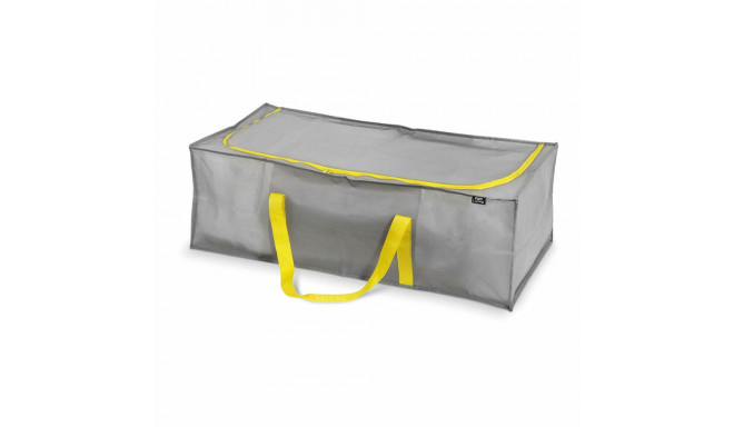 Storage Case Domopak Living Taurus 907413 Multi-use Grey 120 L 25 kg