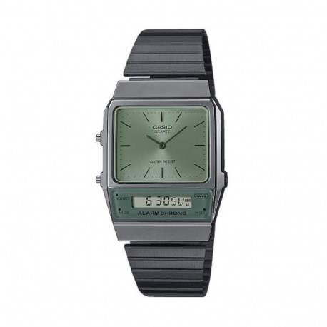 Unisex Kell Casio AQ-800ECGG-3AEF (Ø 40 mm) (Ø 32 mm)