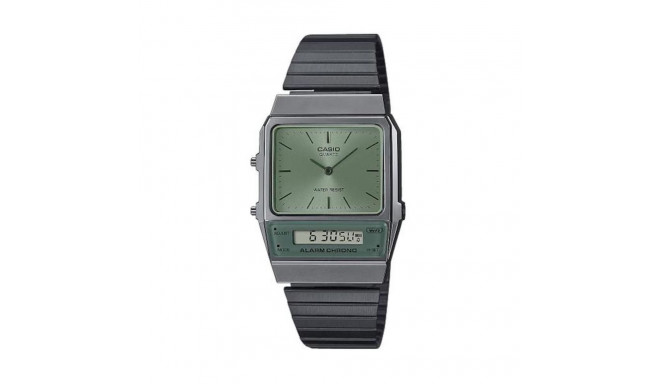 Unisex Pulkstenis Casio AQ-800ECGG-3AEF (Ø 32 mm)