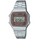 Unisex Kell Casio A168WA-5AYES (Ø 36 mm) Unisex Kell Casio A168WA-5AYES (Ø 36 mm)