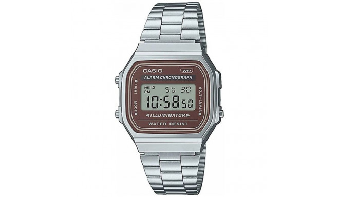 Unisex Watch Casio A168WA-5AYES (Ø 36 mm)