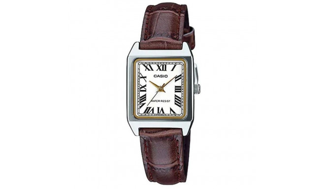 Naiste Kell Casio LADY SQUARE - SS