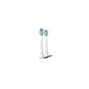 Philips Sonicare Zobu birstes galviņa Optimal Plaque Defence  2 gab HX9022/10