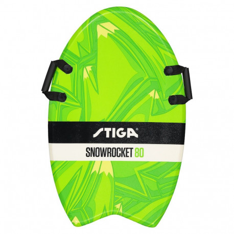 Stiga Delis Snowrocket Graffiti 80 zals