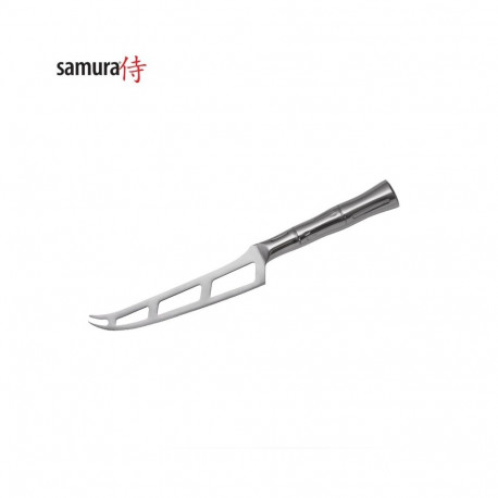 Samura BAMBOO Universāls virtuves nazis 5.3''/135mm no AUS 8 Japāņu tērauda 59 HRC