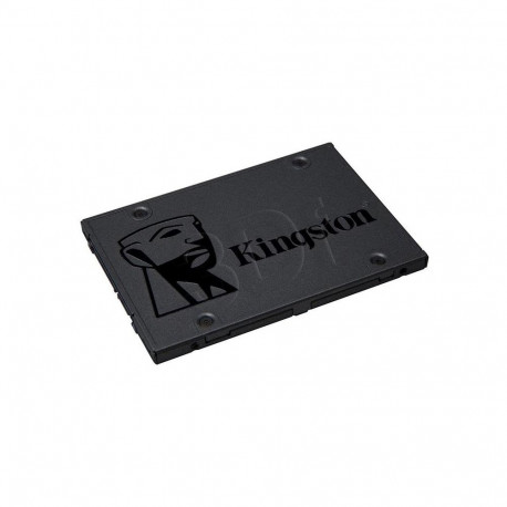 Kingston ssd-ketas A400 480GB