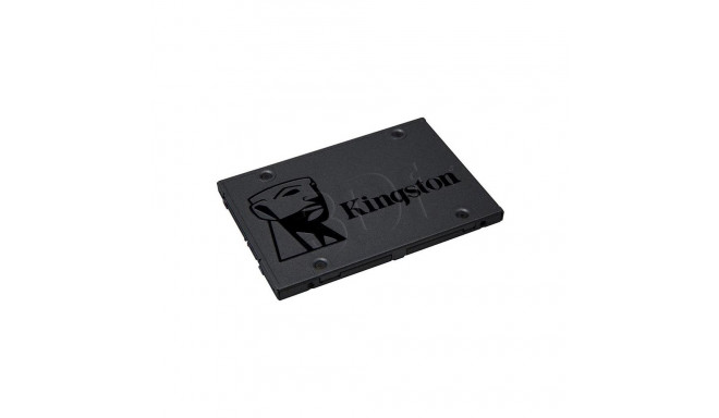 Kingston SSDNow A400 480GB