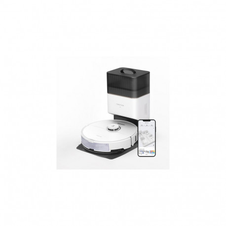 Roborock S8+ white (S8P02-00) 6970995786545